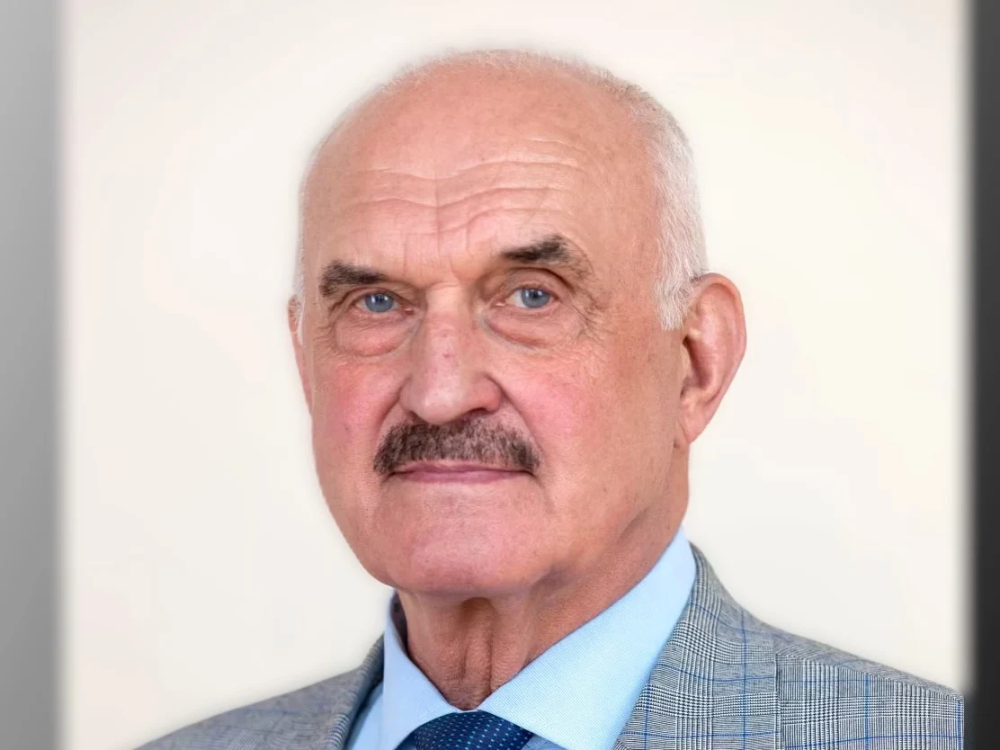Умер заслуженный тренер СССР по дзюдо Владимир Каплин