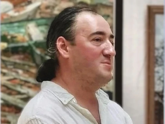 Умер художник Павел Еськов