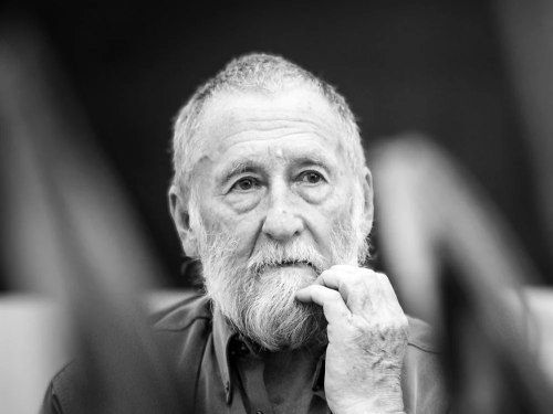 Умер художник Владимир Пименов
