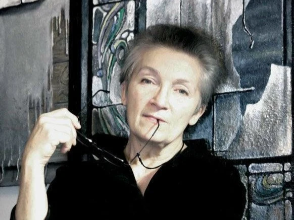 Умерла театральный художник Бируля Ирина