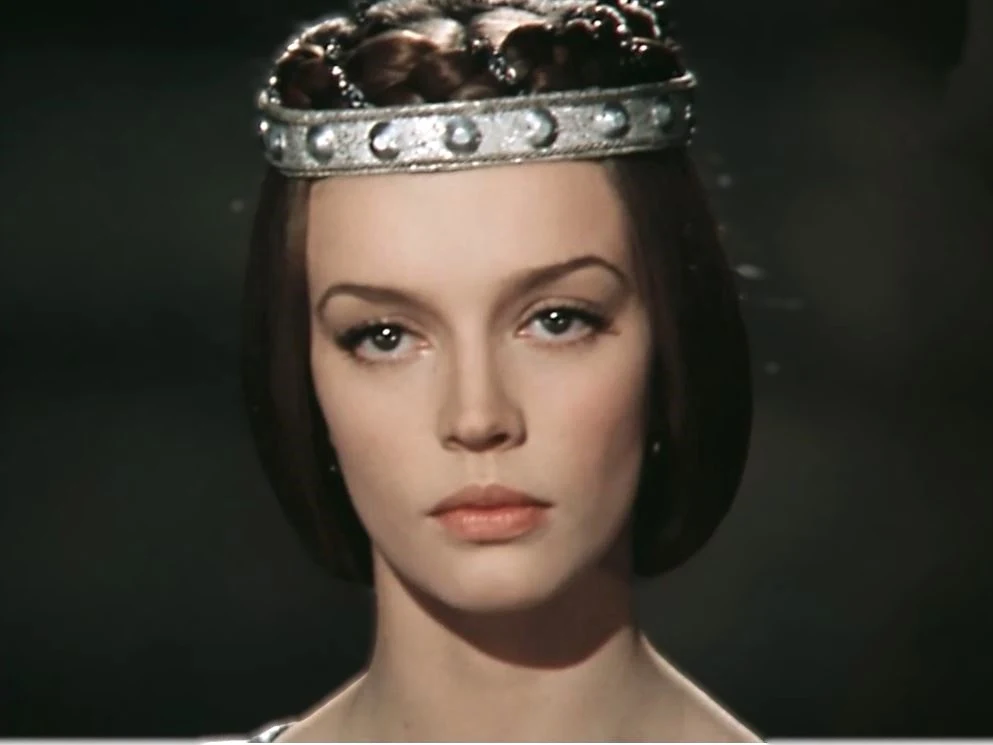 Умерла советская балерина и актриса Наталья Трубникова