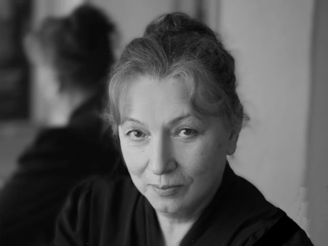 Умерла актриса Хорошилова Лариса